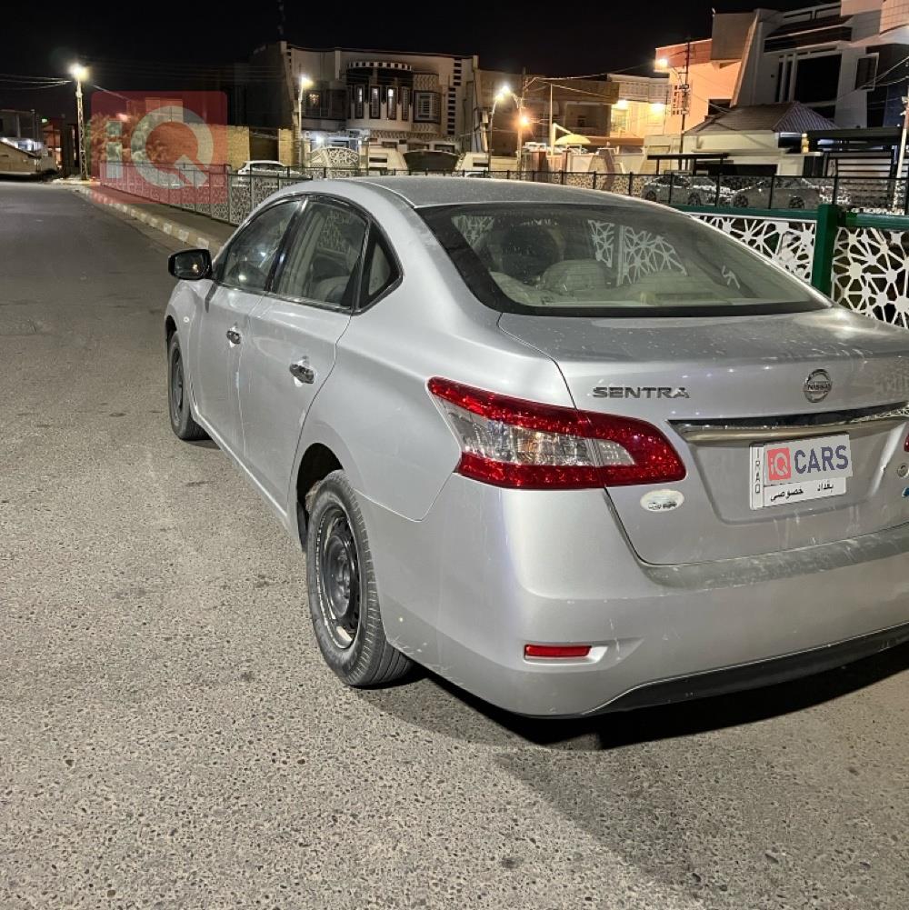 Nissan Sentra